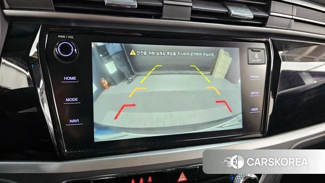 Ssangyong Beautiful Korando 2022 Белый из Кореи, фото 6