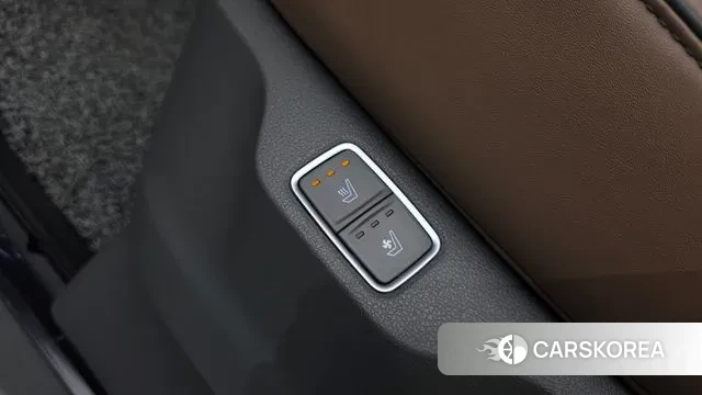 Hyundai Staria 2022 Белый из Кореи, фото 6