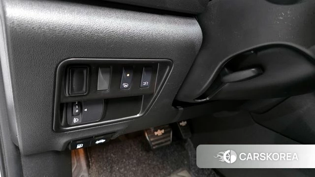 Renault Korea (Samsung) The New QM6 2019 Белый из Кореи, фото 6