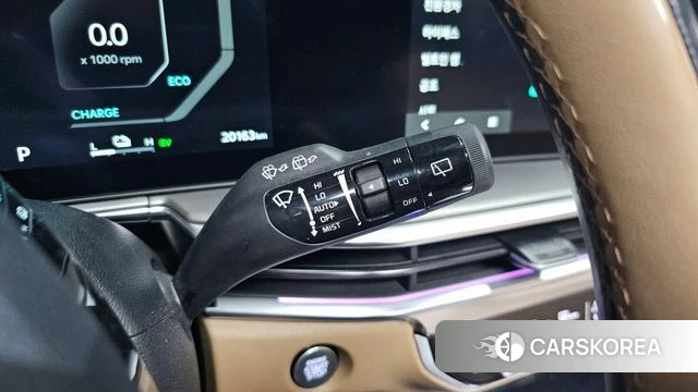 Kia The New Sorento 4th Generation 2025 Белый из Кореи, фото 6