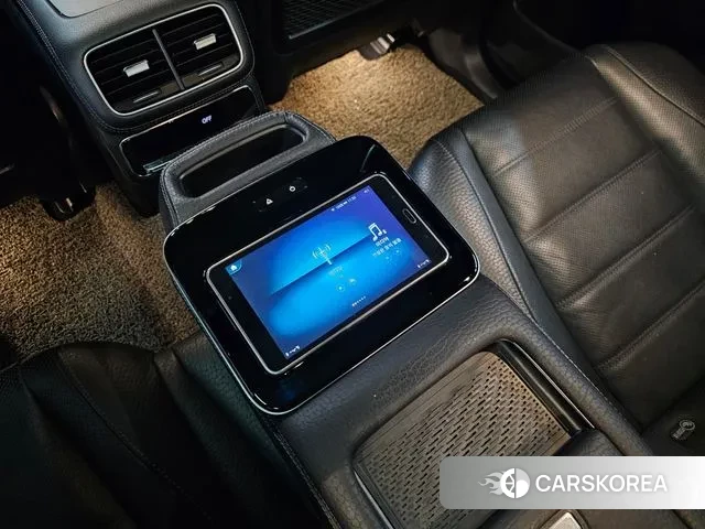 Mercedes-Benz GLS - Class X167 2021 Белый из Кореи, фото 6