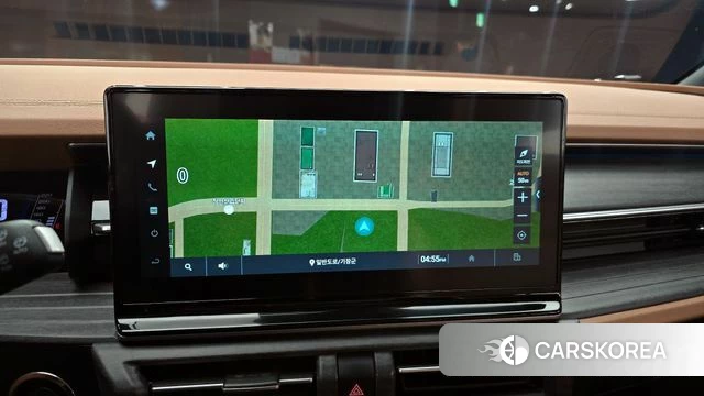 Ssangyong Torres 2023 Черный из Кореи, фото 6