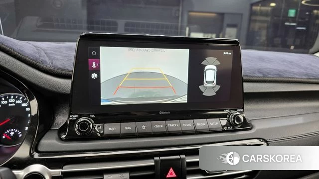 Kia Seltos 2020 Белый из Кореи, фото 6