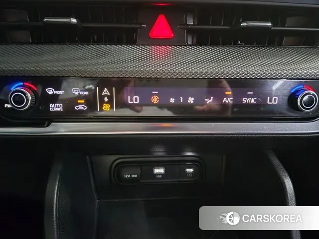 Kia Sportage 5th Generation 2022 Серый из Кореи, фото 6