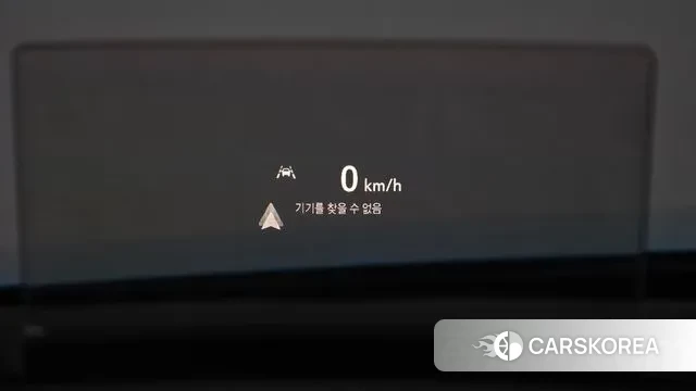 Chevrolet (GM Daewoo) Trailblazer 2020 Синий из Кореи, фото 6