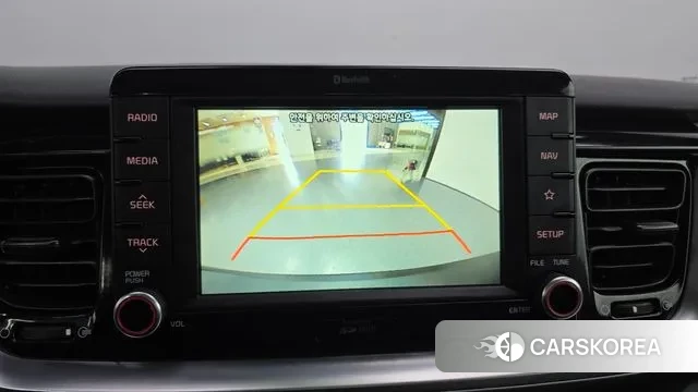 Kia Stonic id 3161832 из Кореи 6