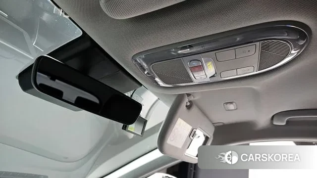 Hyundai Ionic 5 2023 Белый из Кореи, фото 6