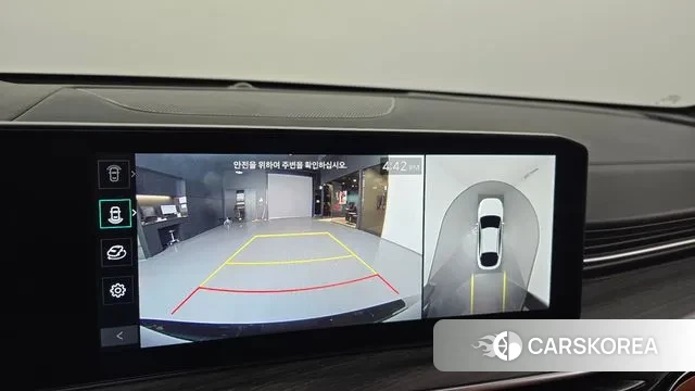 Kia The New K5 Hybrid 3rd generation 2025 Черный из Кореи, фото 6