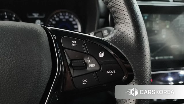 Ssangyong The New Tivoli 2024 Белый из Кореи, фото 6