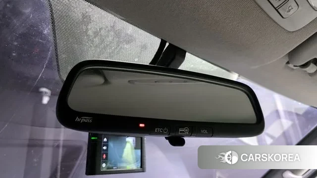 Hyundai The New Grand Starex 2019 Черный из Кореи, фото 6