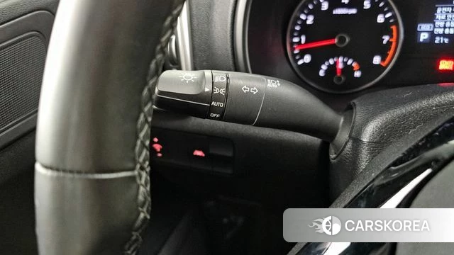 Kia Sportage The Bold 2019 Серебряный из Кореи, фото 6