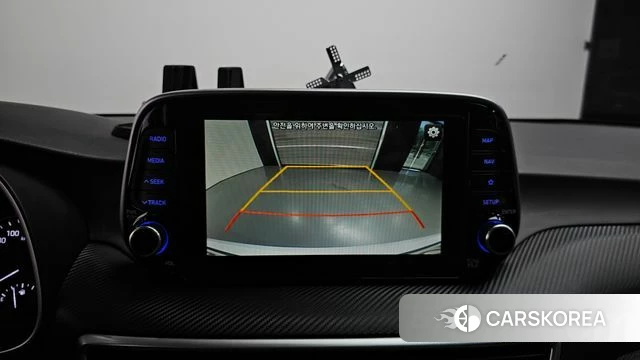 Hyundai All New Tucson 2020 Белый из Кореи, фото 6