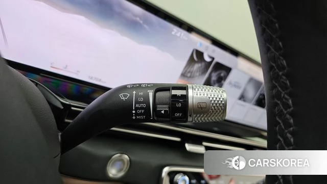 Genesis GV80 2024 Серый из Кореи, фото 6