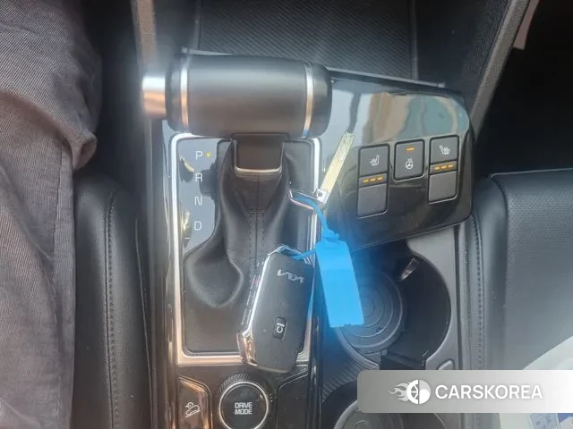 Kia Sportage 5th Generation 2022 Белый из Кореи, фото 6