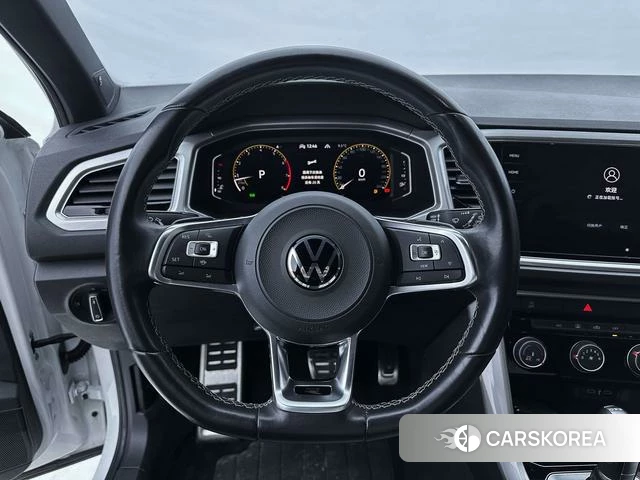 Volkswagen Exploring songs 2021 Белый из Китая, фото 6