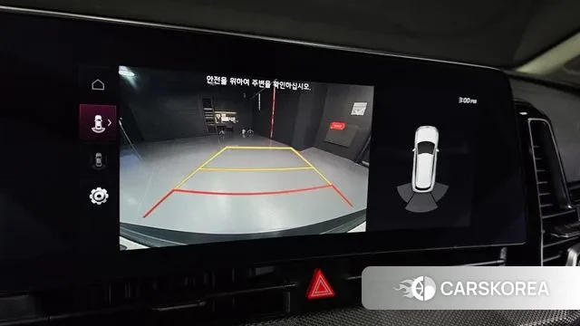 Kia Sportage 5th Generation 2021 Серый из Кореи, фото 6