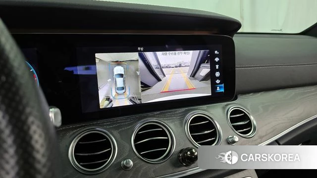 Mercedes-Benz E-Class W213 2020 Белый из Кореи, фото 6