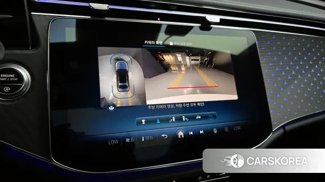 Mercedes-Benz E-Class W214 2024 Белый из Кореи, фото 6