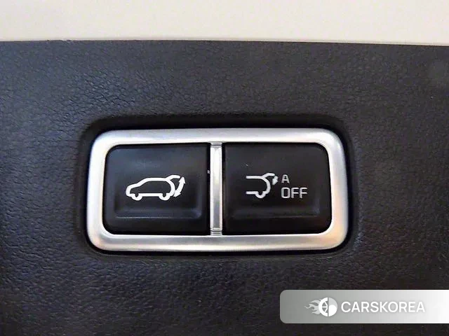 Kia The New Sorento 4th Generation 2024 Белый из Кореи, фото 6