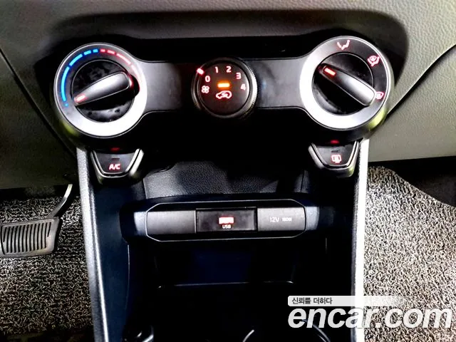 Kia Morning Urban (JA) id 2691733 из Кореи 6