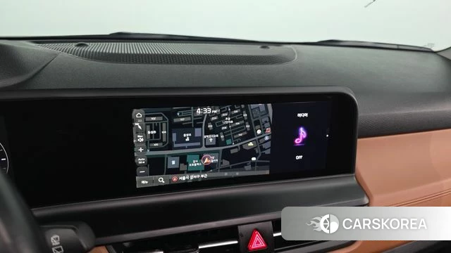 Kia The New Seltos 2022 Белый из Кореи, фото 6