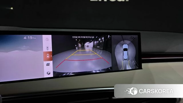 Genesis GV70 2024 Серый из Кореи, фото 6