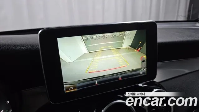 Mercedes-Benz GLC-Class X253 2018 Черный из Кореи, фото 6