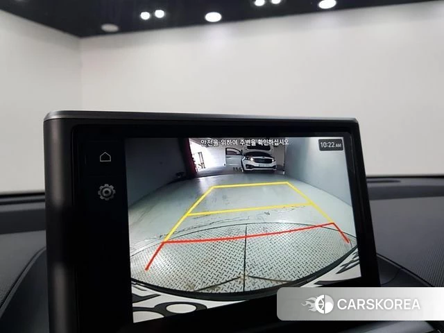 Hyundai Casper 2022 Белый из Кореи, фото 6