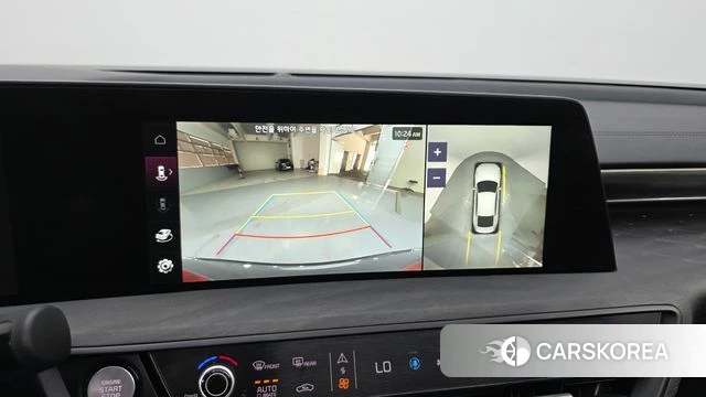 Kia K8 2022 Серый из Кореи, фото 6