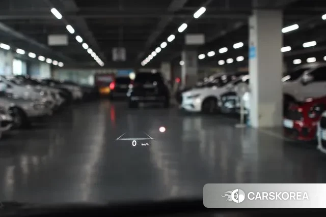 Hyundai Ionic 6 2024 Черный из Кореи, фото 6