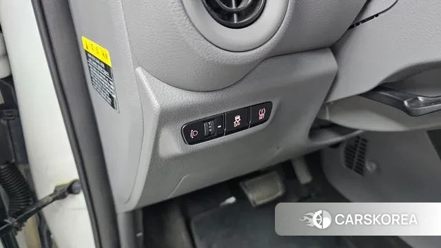 Kia All New Morning (JA) 2018 Белый из Кореи, фото 6