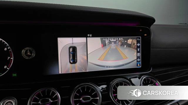 Mercedes-Benz CLS-Class C257 2019 Черный из Кореи, фото 6