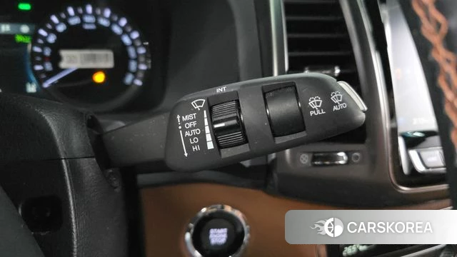 Ssangyong Rexton Sports Cannes 2020 Красный из Кореи, фото 6