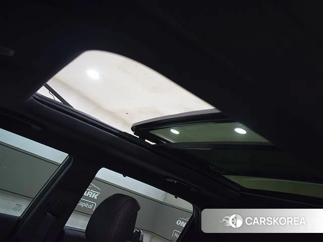 Ssangyong Actian 2nd Generation 2025 Жемчужный цвет из Кореи, фото 6