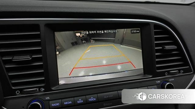 Hyundai Avante AD 2018 Серый из Кореи, фото 6