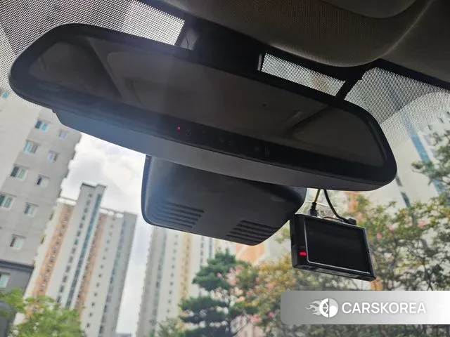 Renault Korea (Samsung) The New QM6 2019 Светло-серебряный цвет из Кореи, фото 6