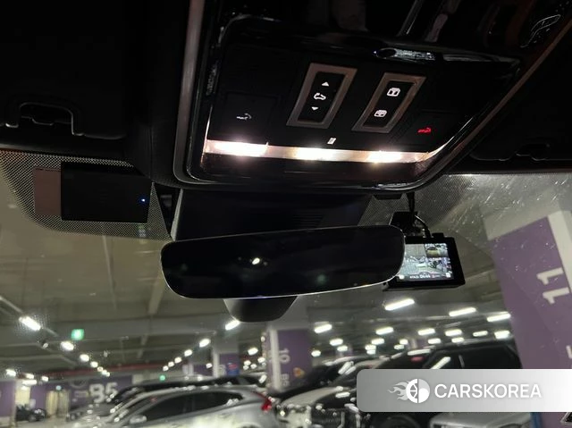 Land Rover Range Rover 4th Generation 2019 Белый из Кореи, фото 6