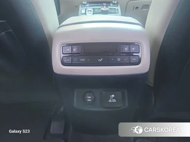 Hyundai Palisade 2019 Синий из Кореи, фото 6