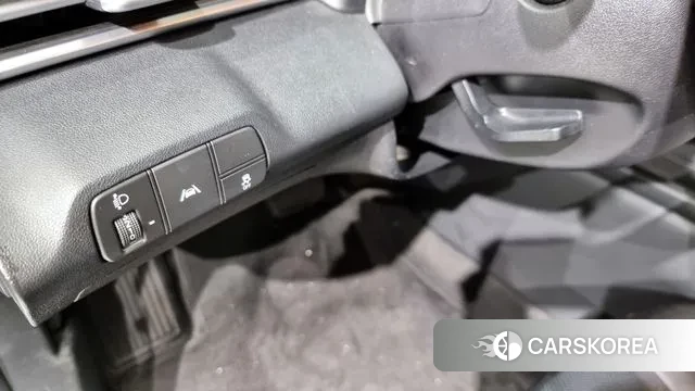 Hyundai Avante (CN7) 2020 Серый из Кореи, фото 6