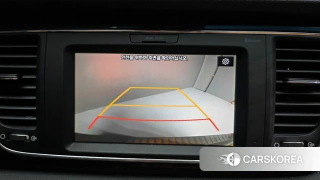 Kia The New Carnival 2019 Черный из Кореи, фото 6