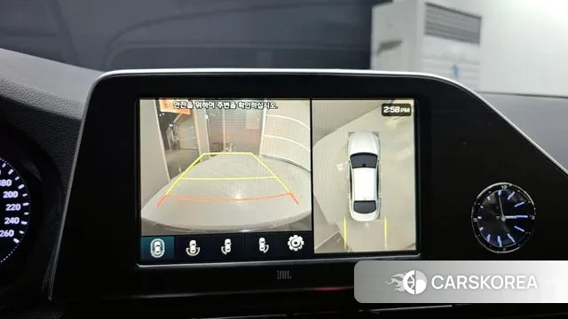 Hyundai Grandeur IG 2018 Черный из Кореи, фото 6