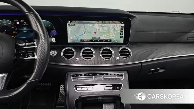 Mercedes-Benz E-Class W213 2020 Белый из Кореи, фото 6