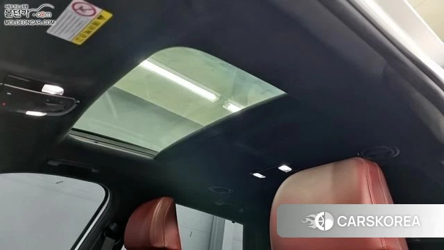 Hyundai Palisade 2019 Белый из Кореи, фото 6