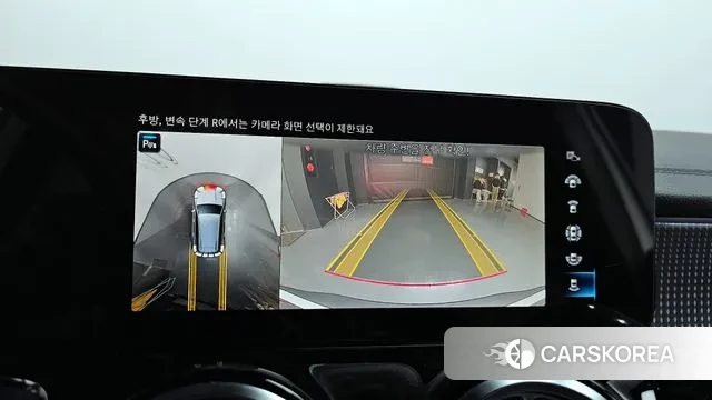 Mercedes-Benz EQB X243 2023 Белый из Кореи, фото 6