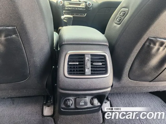 Kia The New Sorento id 2723670 из Кореи 6