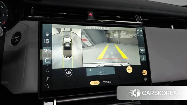 Land Rover Range Rover Velar 2026 Белый из Кореи, фото 6