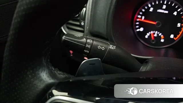 Kia Sportage The Bold 2019 Черный из Кореи, фото 6