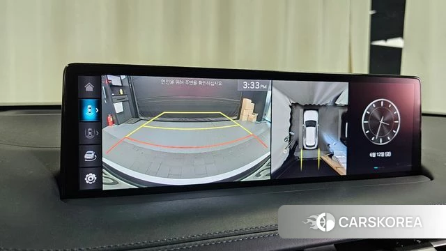 Genesis GV70 2021 Белый из Кореи, фото 6