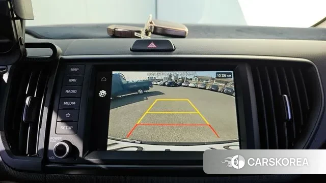 Kia The New Kia Ray 2025 Белый из Кореи, фото 6