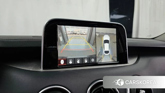 Kia Stinger 2018 Черный из Кореи, фото 6